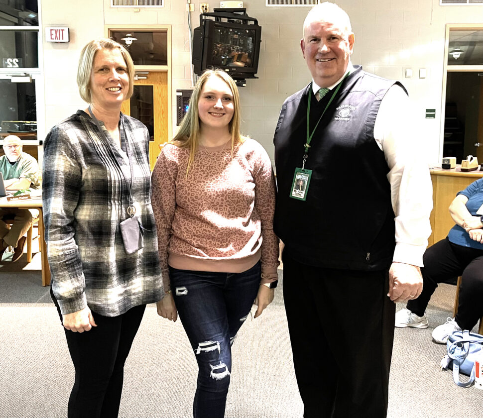 West Branch BOE sets 2024 graduation date News, Sports, Jobs